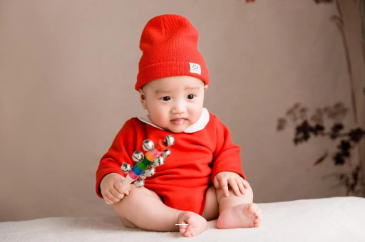 锦州宝宝心率不齐